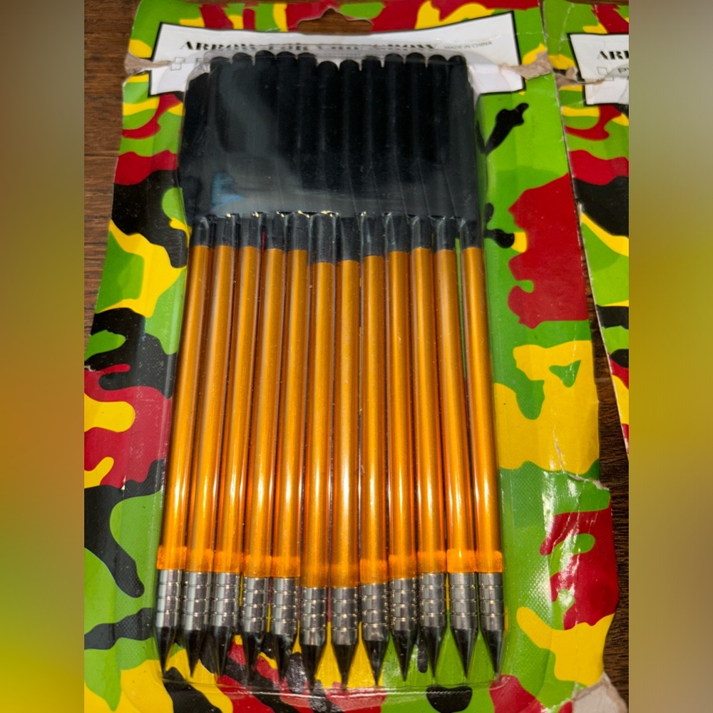 Arrows for Crossbow - Picture 12 of 16